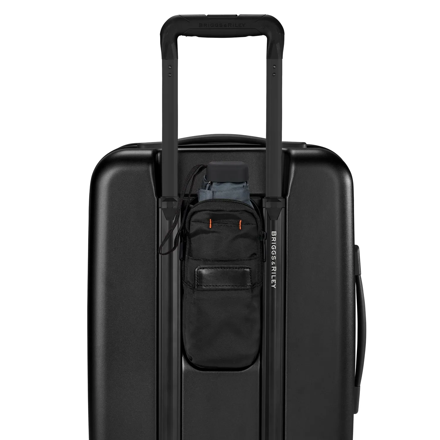 Briggs & Riley Sympatico Domestic 22" Carry-On Expandable Spinner