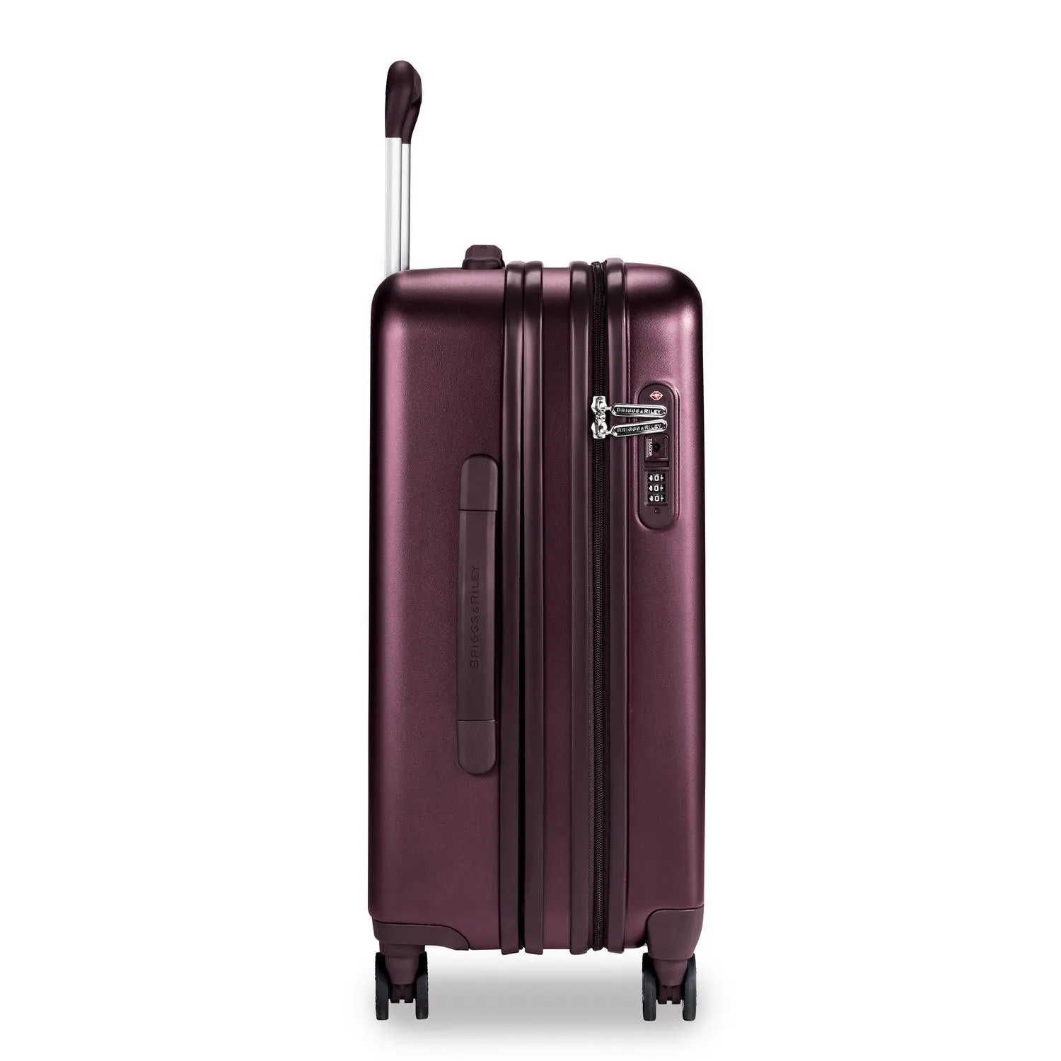 Briggs & Riley Sympatico Domestic 22" Carry-On Expandable Spinner