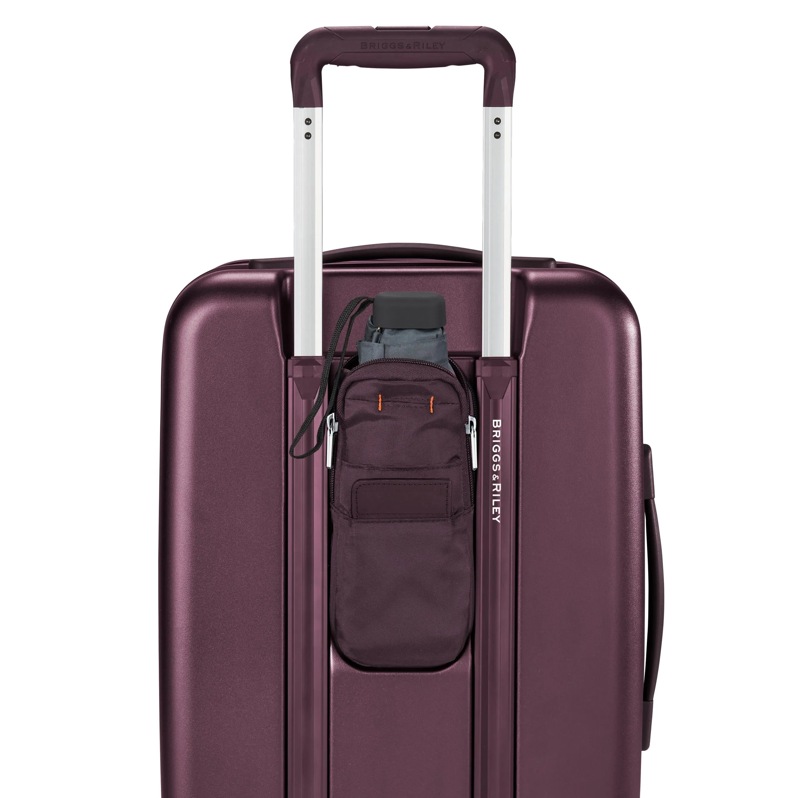 Briggs & Riley Sympatico Domestic 22" Carry-On Expandable Spinner