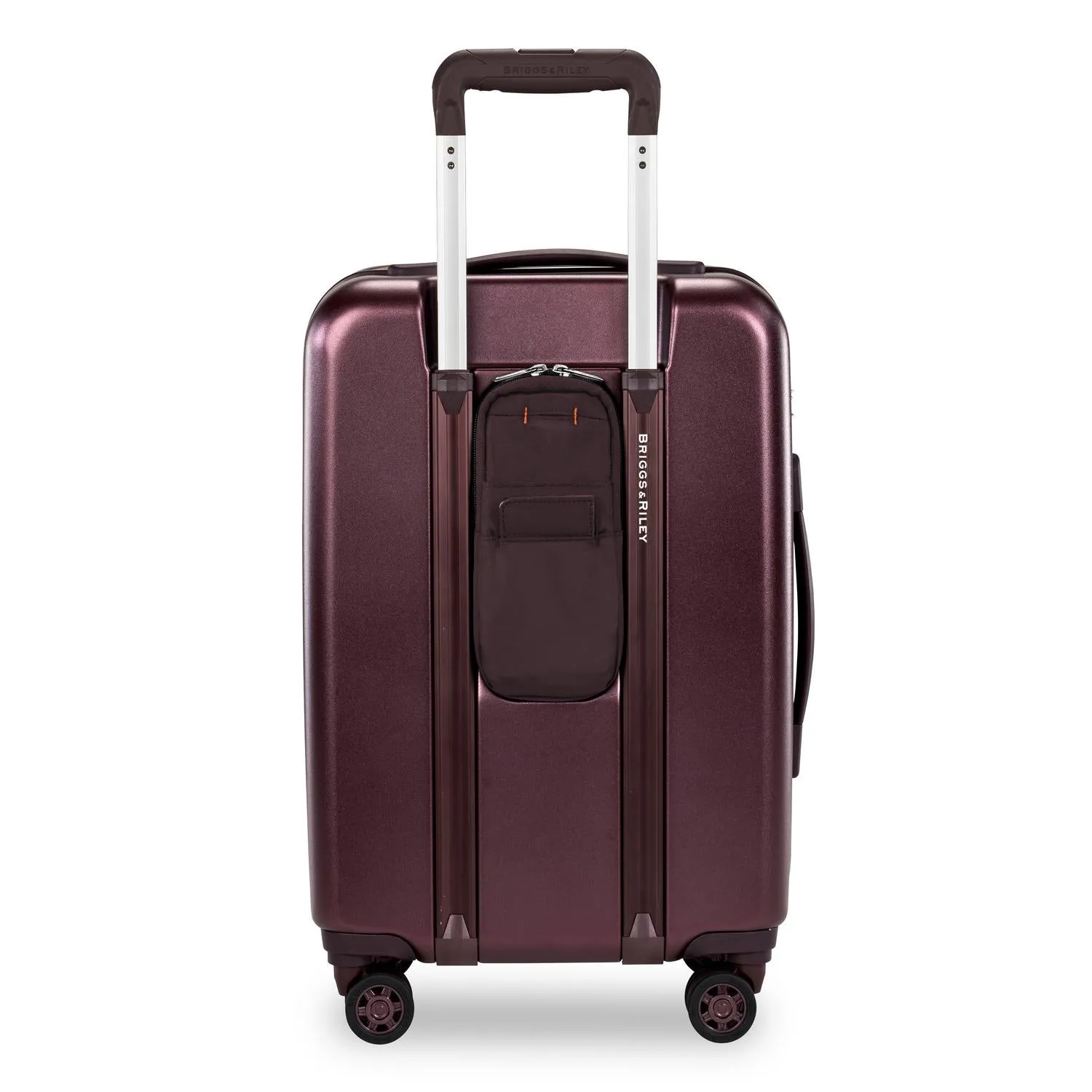 Briggs & Riley Sympatico Domestic 22" Carry-On Expandable Spinner