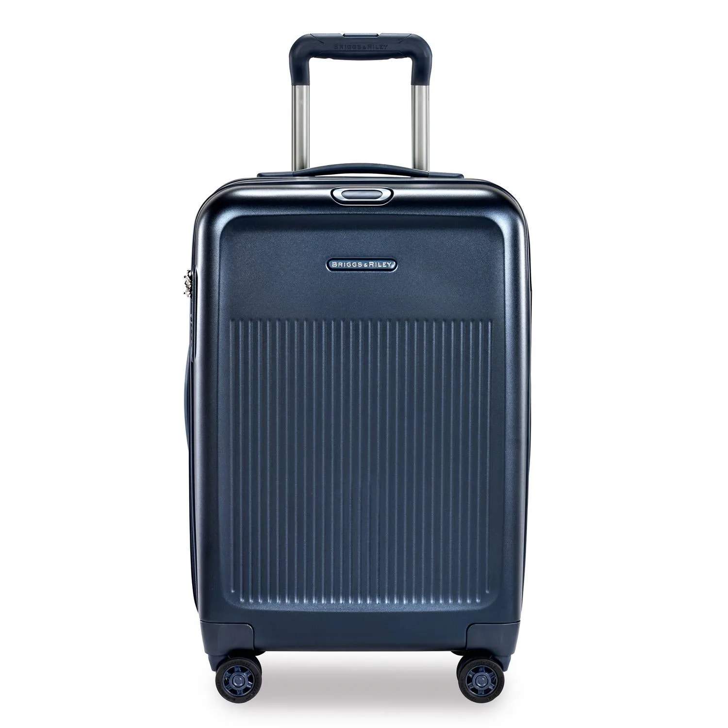 Briggs & Riley Sympatico Domestic 22" Carry-On Expandable Spinner