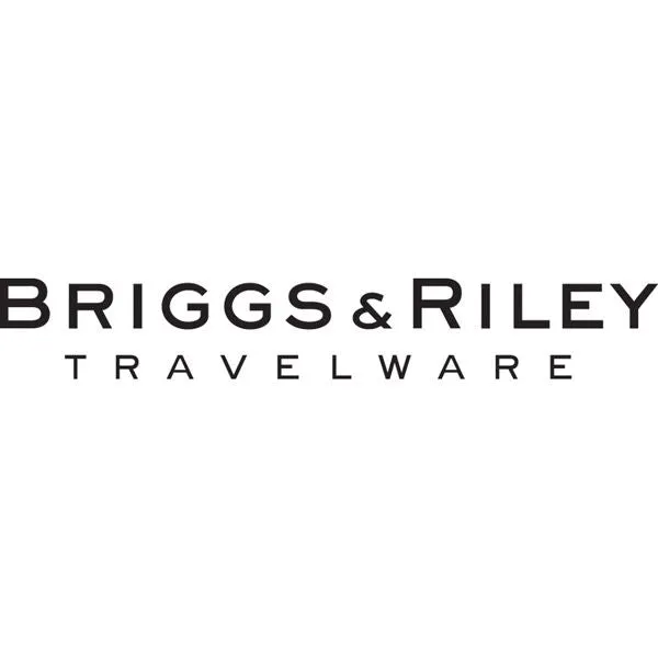 Briggs & Riley Sympatico Large Expandable Spinner - 25th Anniversary Limited Edition Silver