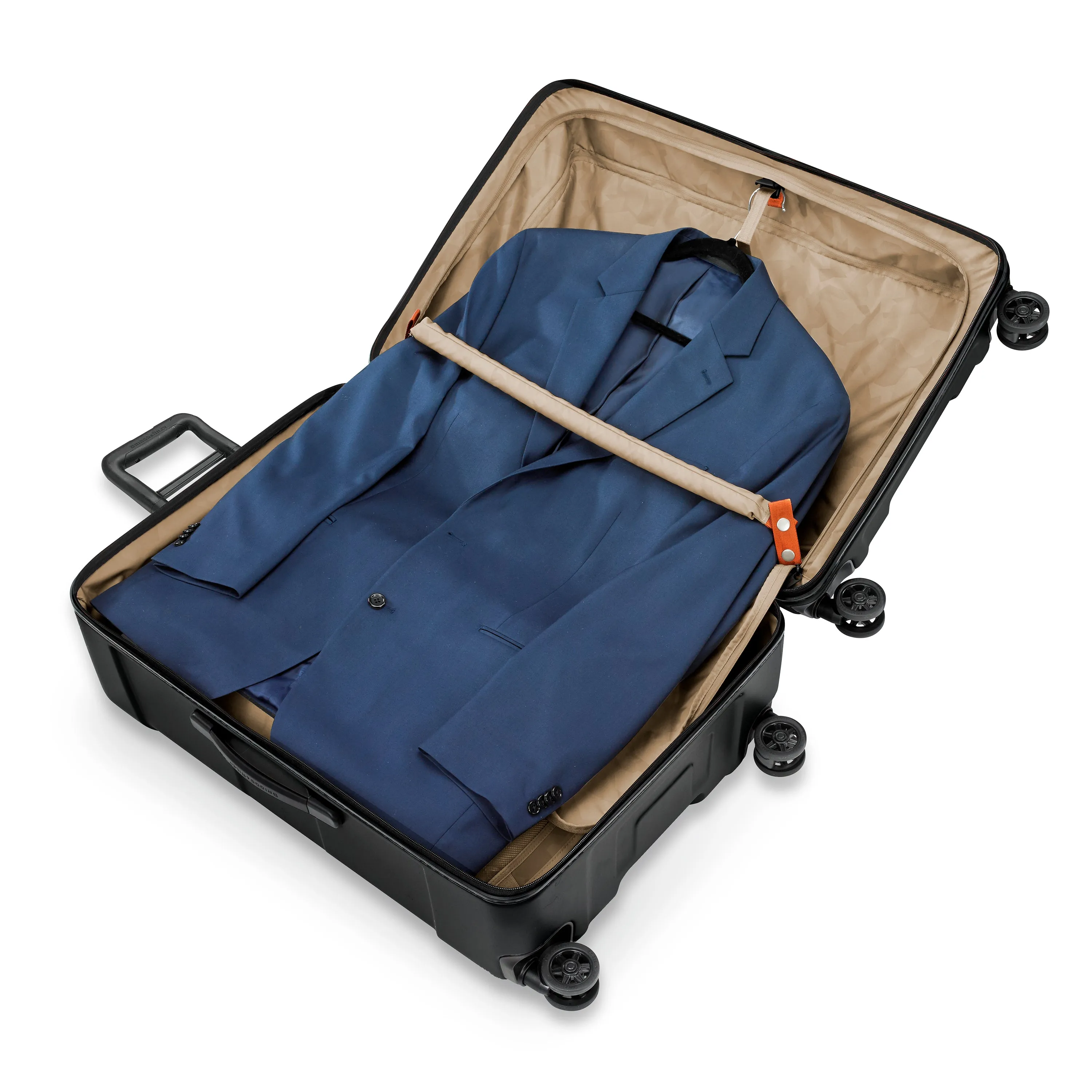 Briggs & Riley TORQ 30” Large Hardside Spinner (Free Monogram)- QU230SP
