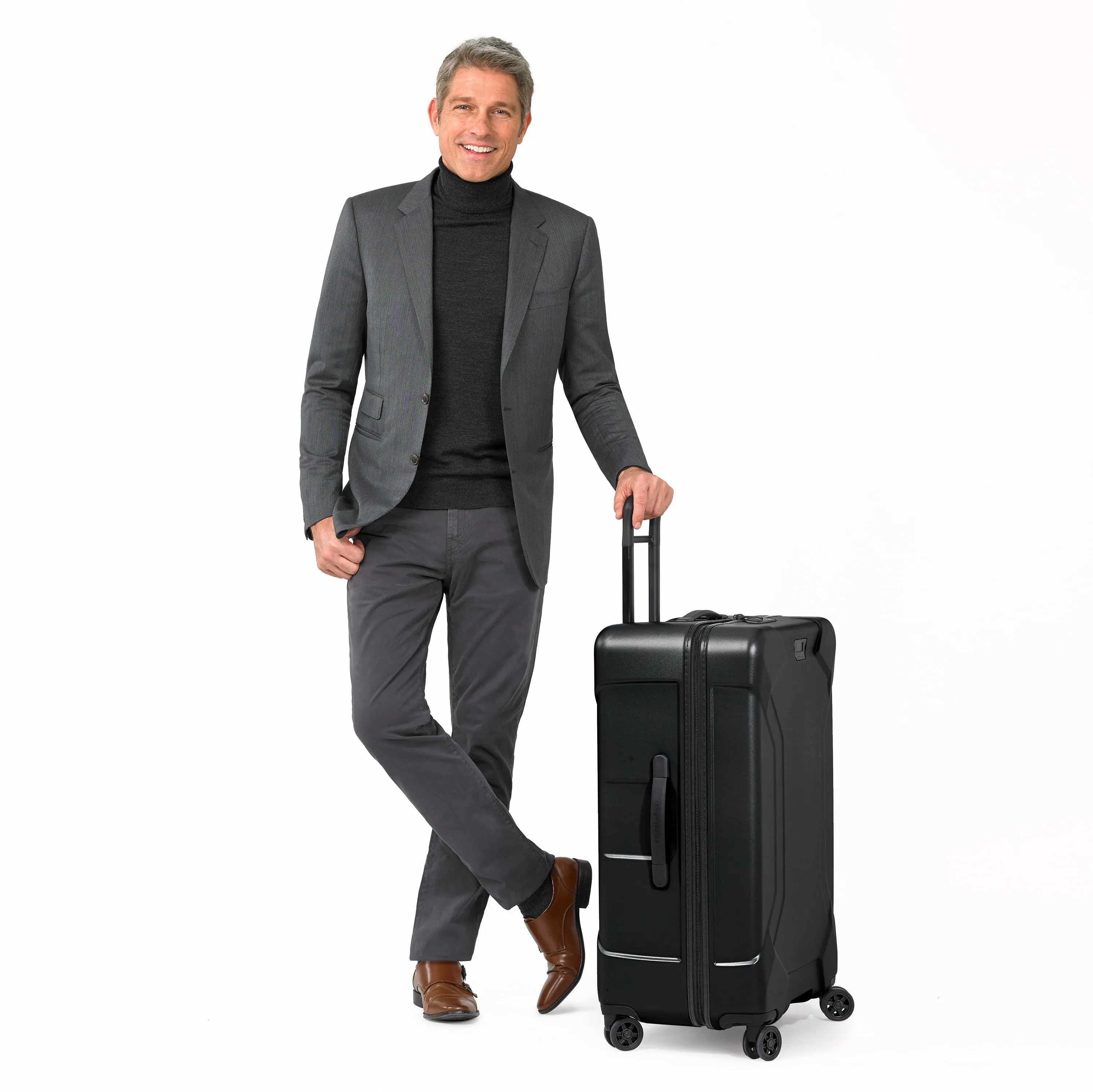 Briggs & Riley TORQ 30” Large Hardside Spinner (Free Monogram)- QU230SP