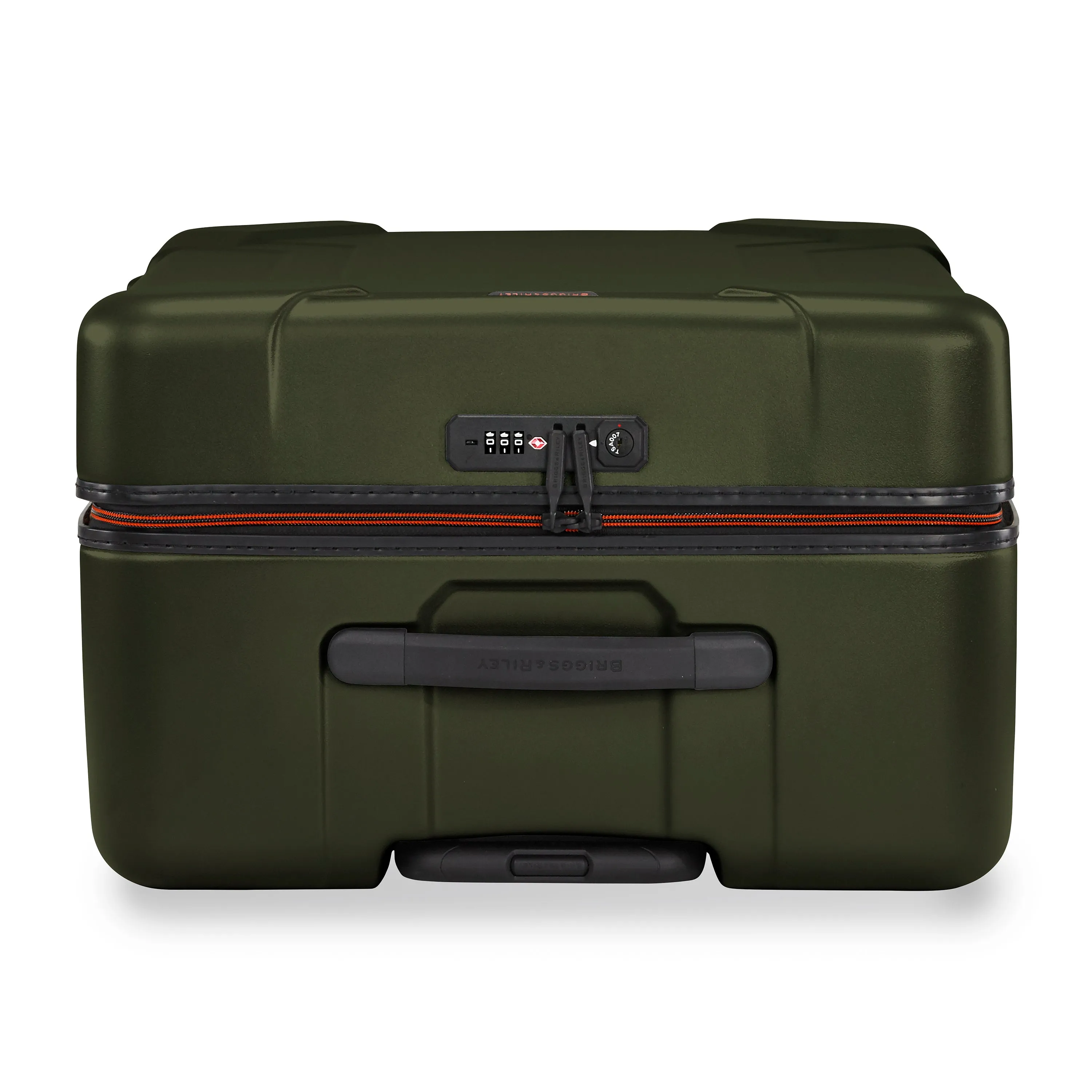 Briggs & Riley Torq Large Spinner - Hunter