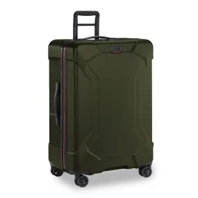Briggs & Riley Torq Large Spinner - Hunter