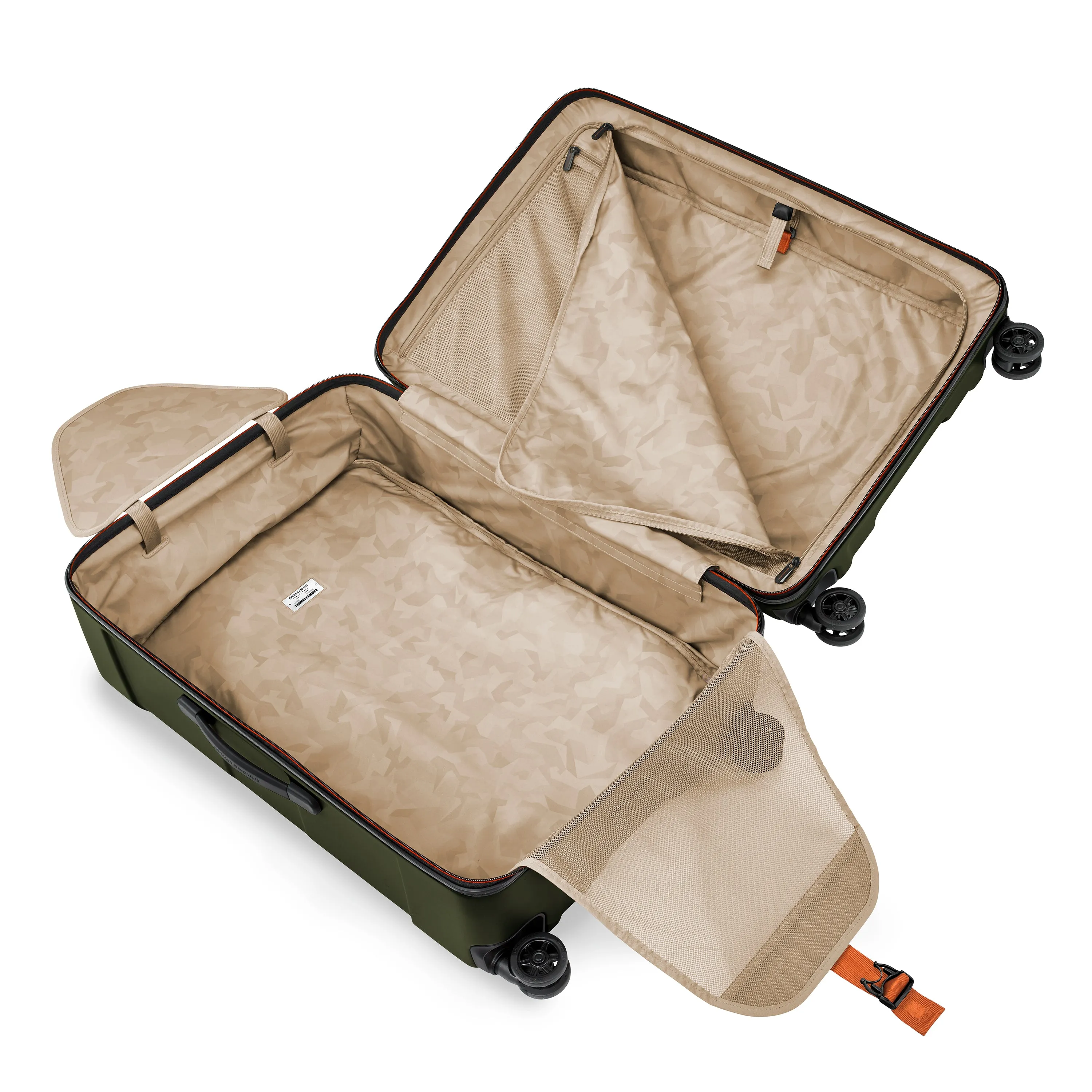 Briggs & Riley Torq Large Spinner - Hunter