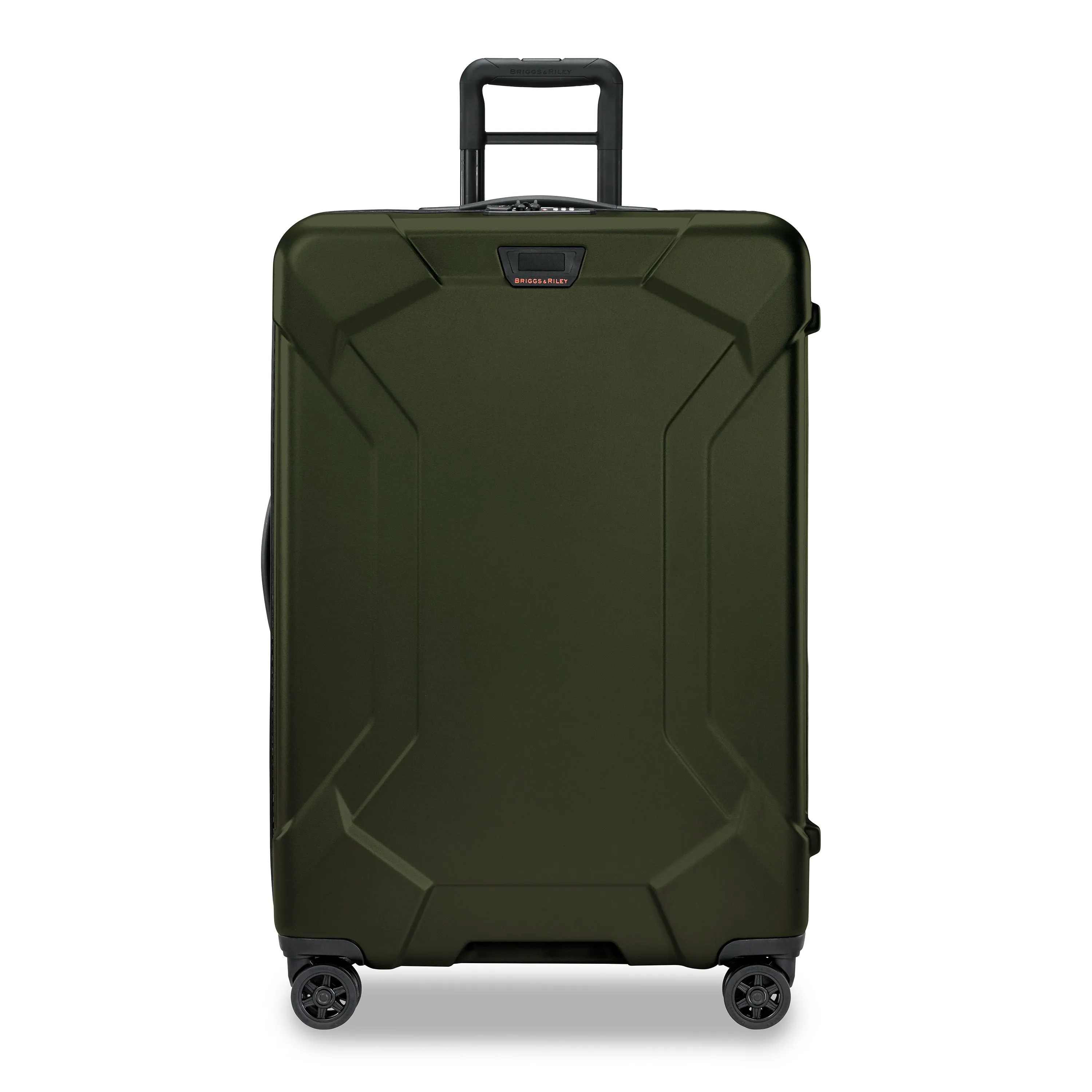 Briggs & Riley Torq Large Spinner - Hunter