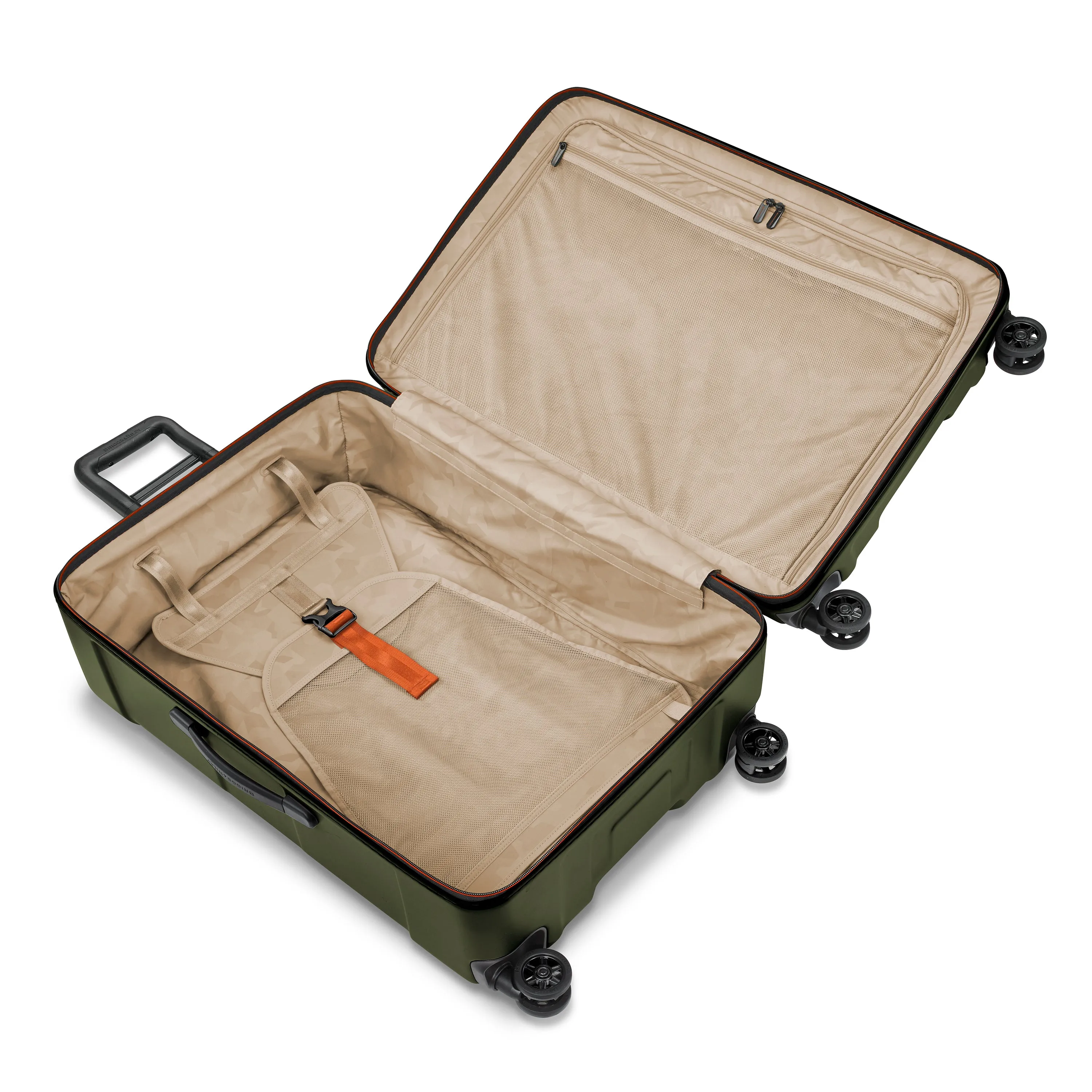 Briggs & Riley Torq Large Spinner - Hunter