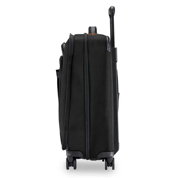 Briggs & Riley ZDX Domestic 22" Carry-On Expandable Spinner