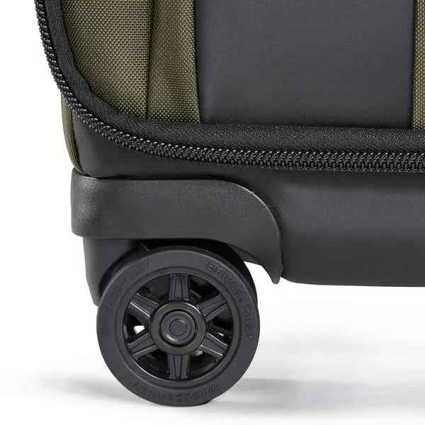 Briggs & Riley ZDX Domestic 22" Carry-On Expandable Spinner