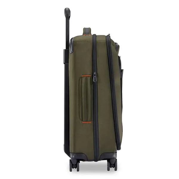 Briggs & Riley ZDX Domestic 22" Carry-On Expandable Spinner