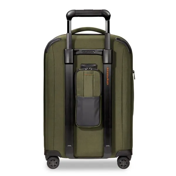 Briggs & Riley ZDX Domestic 22" Carry-On Expandable Spinner