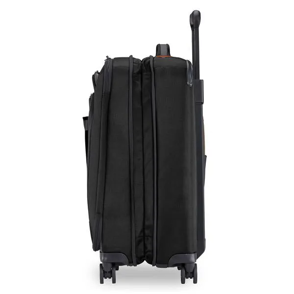 Briggs & Riley ZDX Domestic 22" Carry-On Expandable Spinner