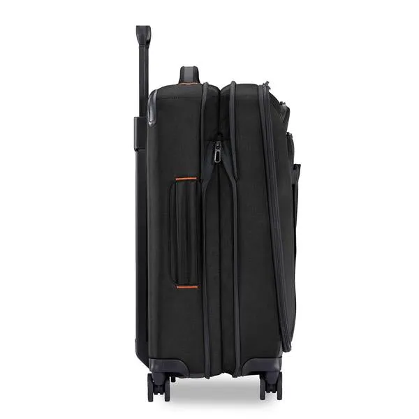 Briggs & Riley ZDX Domestic 22" Carry-On Expandable Spinner