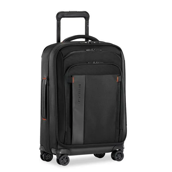 Briggs & Riley ZDX Domestic 22" Carry-On Expandable Spinner