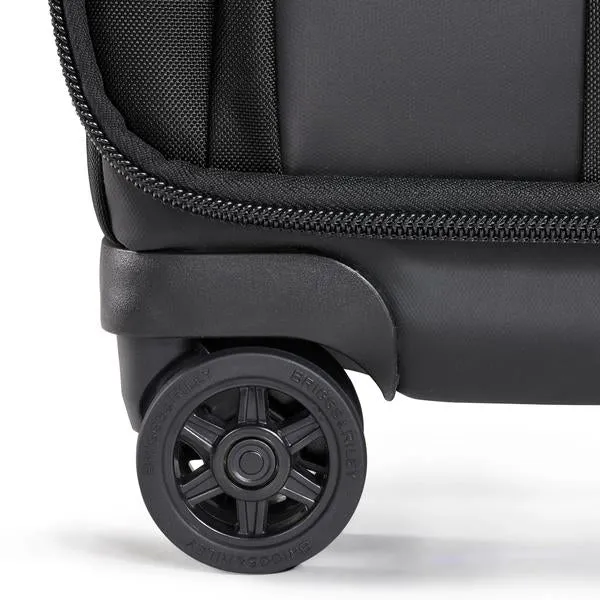 Briggs & Riley ZDX Domestic 22" Carry-On Expandable Spinner