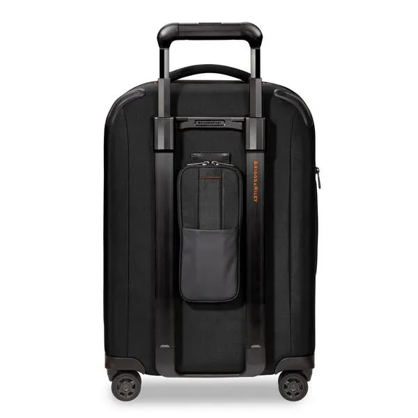 Briggs & Riley ZDX Domestic 22" Carry-On Expandable Spinner