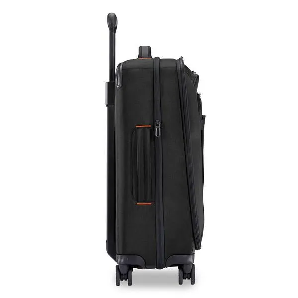 Briggs & Riley ZDX Domestic 22" Carry-On Expandable Spinner