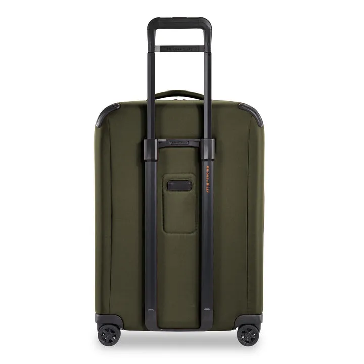 Briggs & Riley ZDX Medium Expandable Spinner