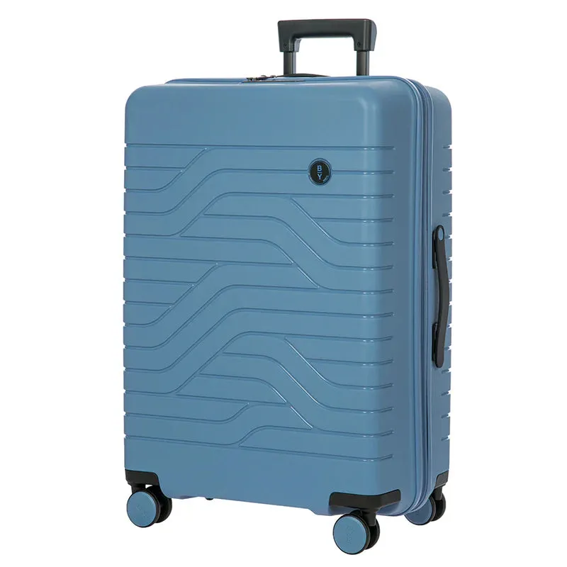 B/Y Ulisse Large Expandable Spinner - Grey Blue