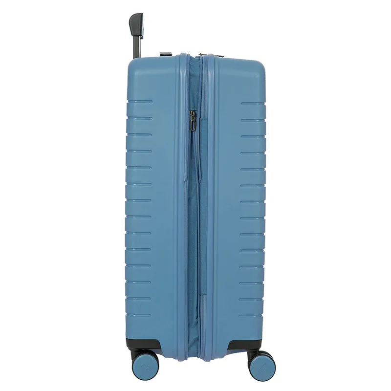 B/Y Ulisse Large Expandable Spinner - Grey Blue