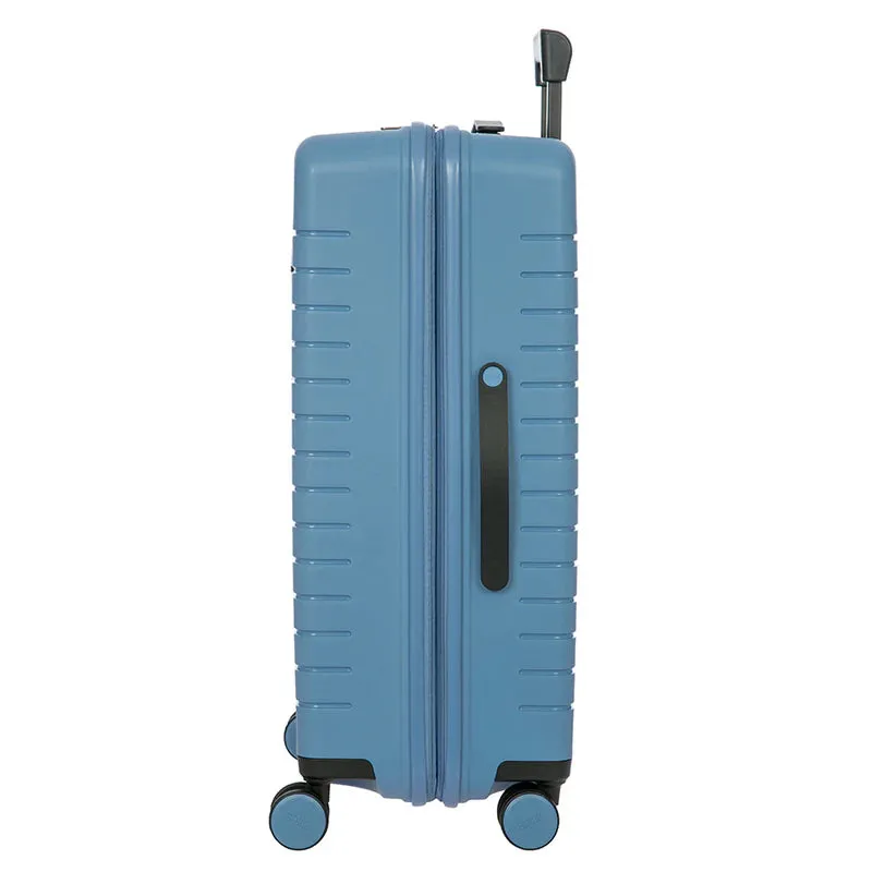 B/Y Ulisse Large Expandable Spinner - Grey Blue