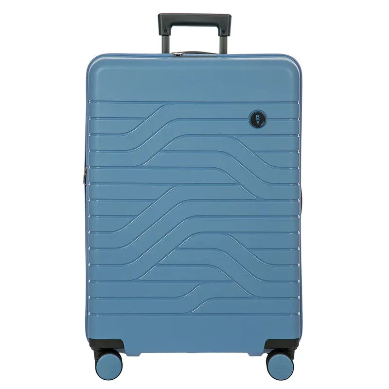 B/Y Ulisse Large Expandable Spinner - Grey Blue
