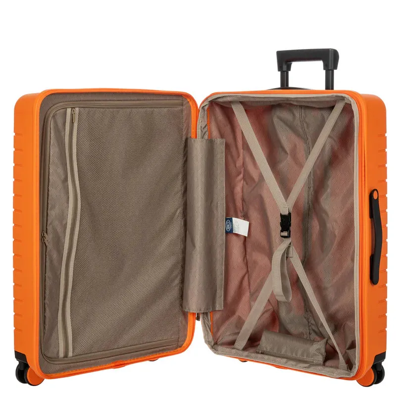 B/Y Ulisse Large Expandable Spinner - Orange