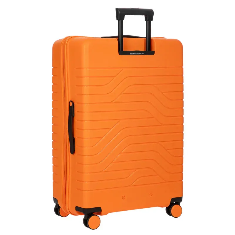 B/Y Ulisse Large Expandable Spinner - Orange
