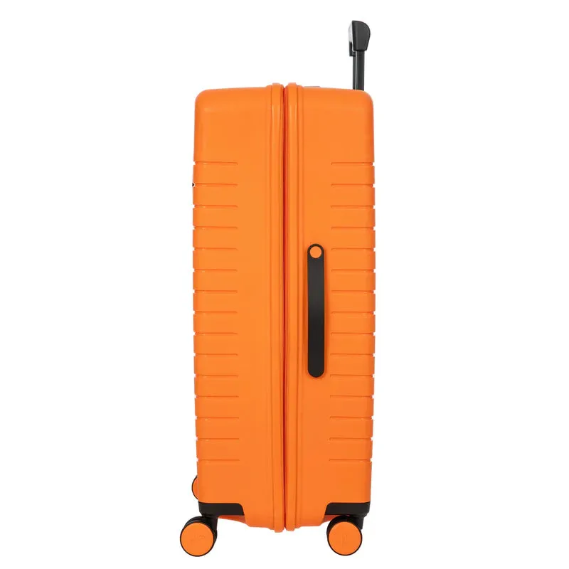 B/Y Ulisse Large Expandable Spinner - Orange