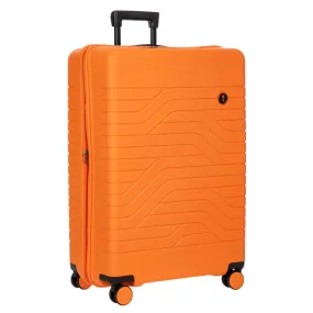 B/Y Ulisse Large Expandable Spinner - Orange