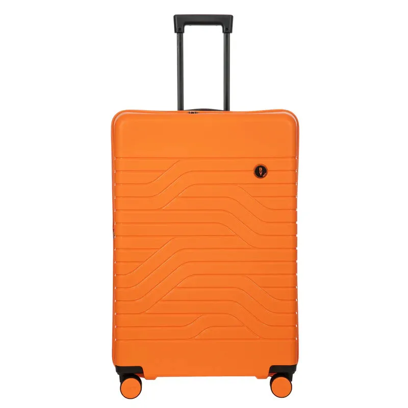B/Y Ulisse Large Expandable Spinner - Orange