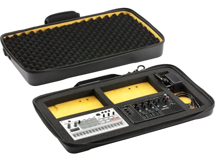 CB-4 Hard Shell Case for Volca Series