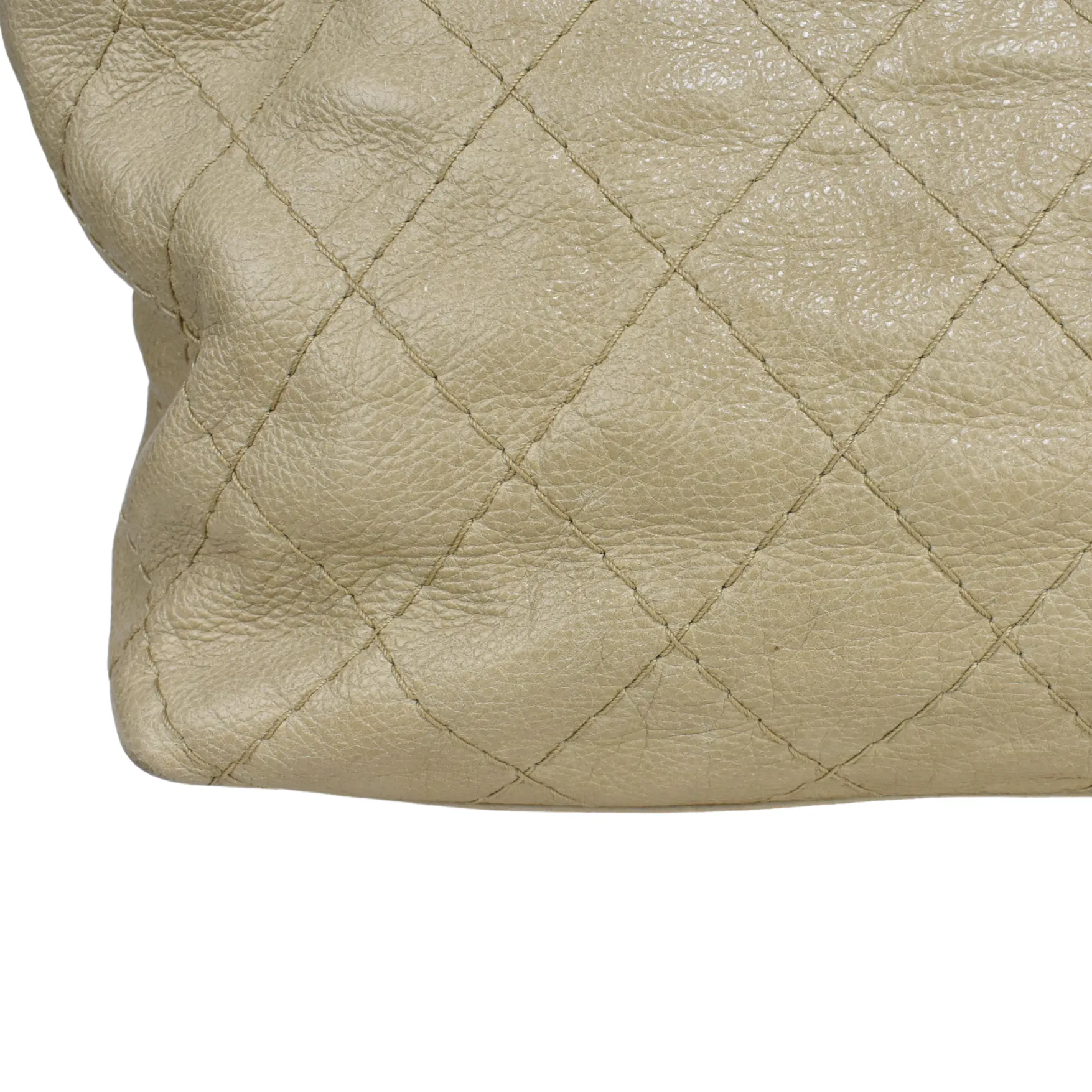 Chanel 'On The Road' Tote Bag