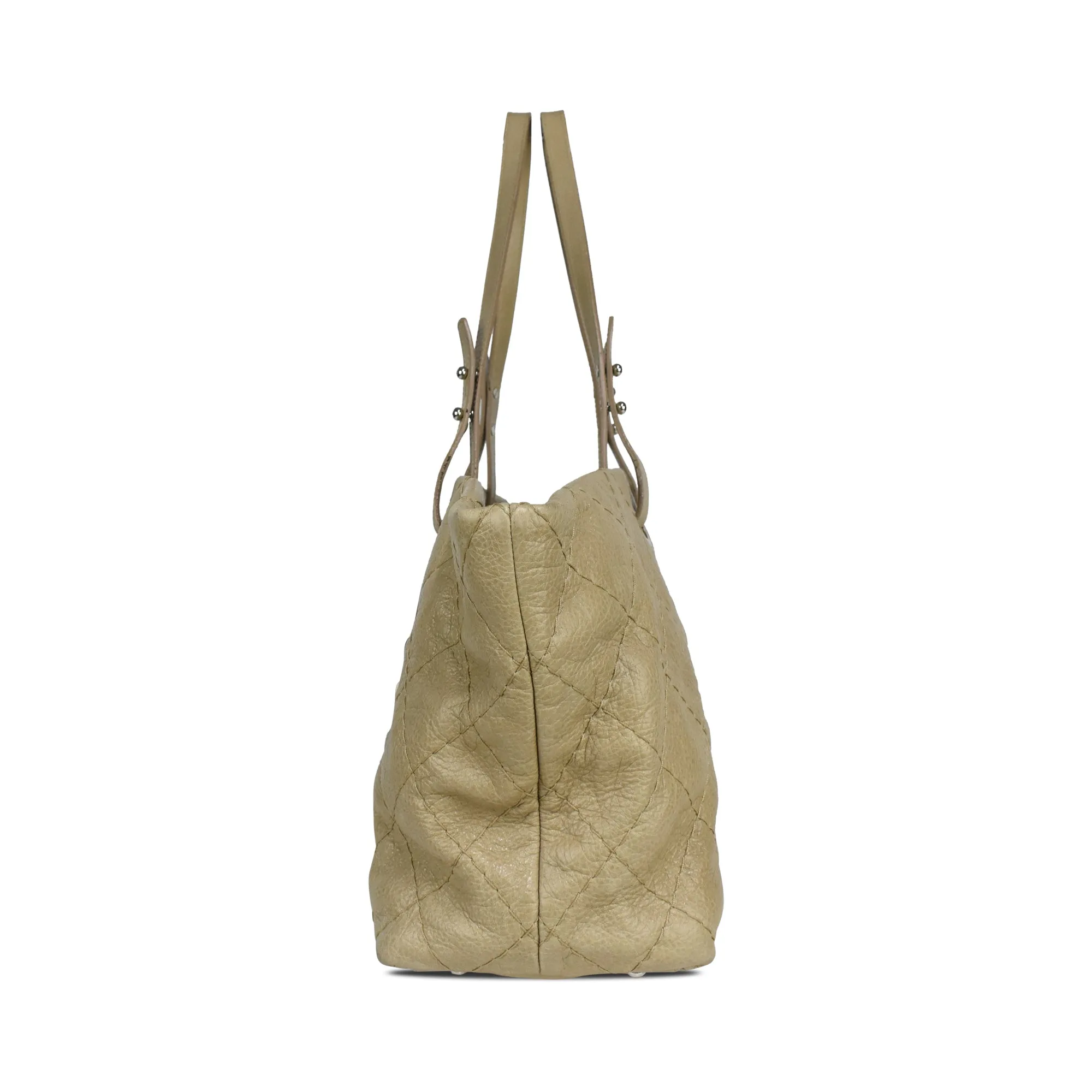 Chanel 'On The Road' Tote Bag