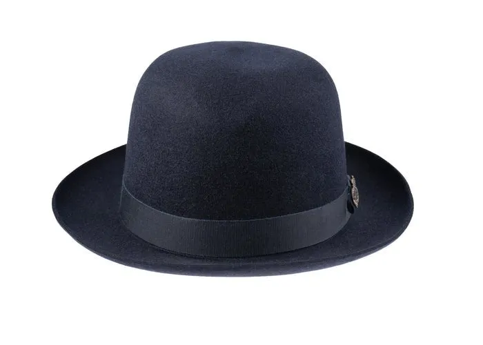Christys' Foldaway Fur Felt Fedora