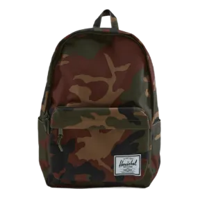 Classic X-large Woodland Camo