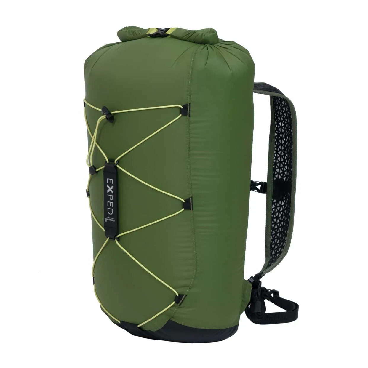 Cloudburst 25 - Waterproof Daypack
