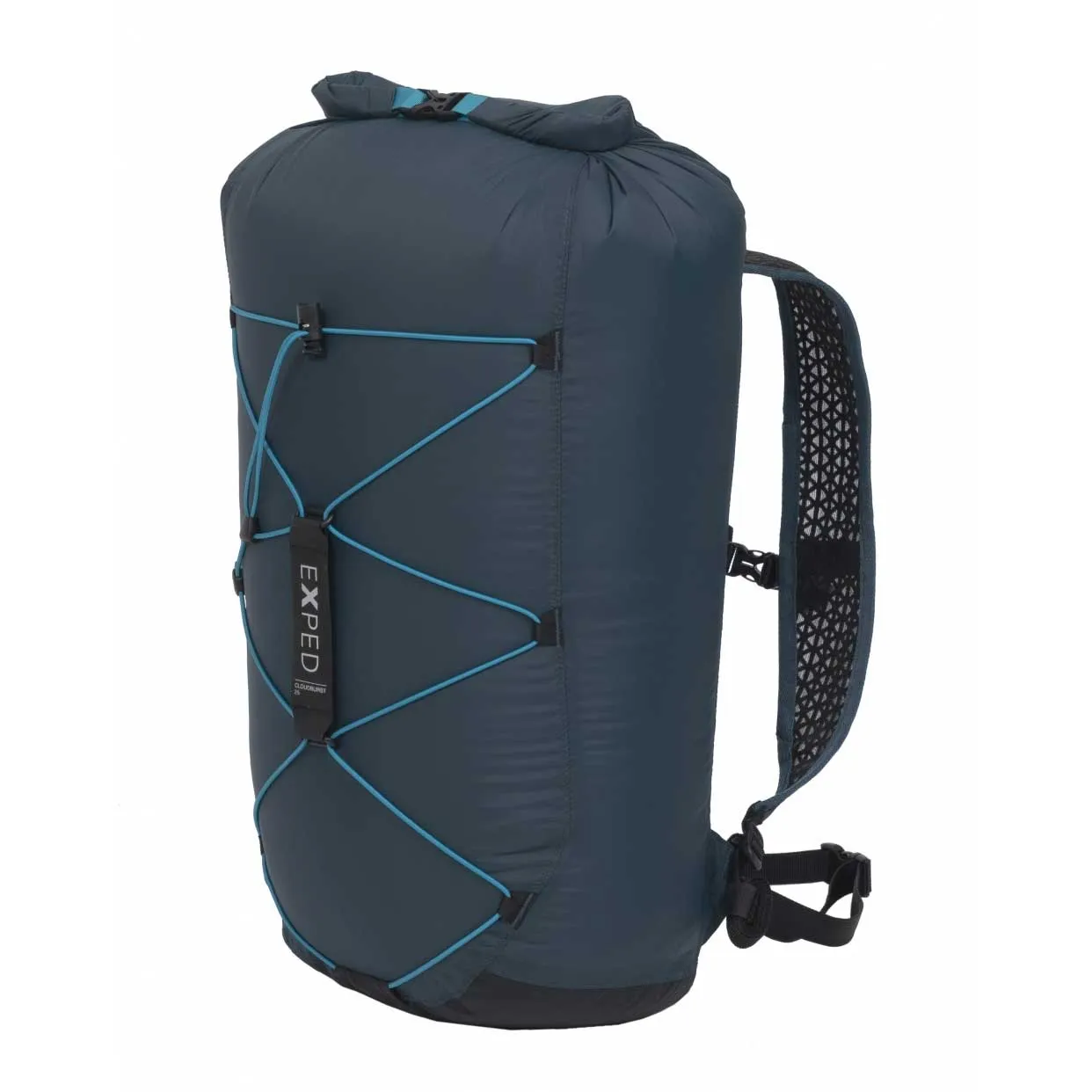Cloudburst 25 - Waterproof Daypack