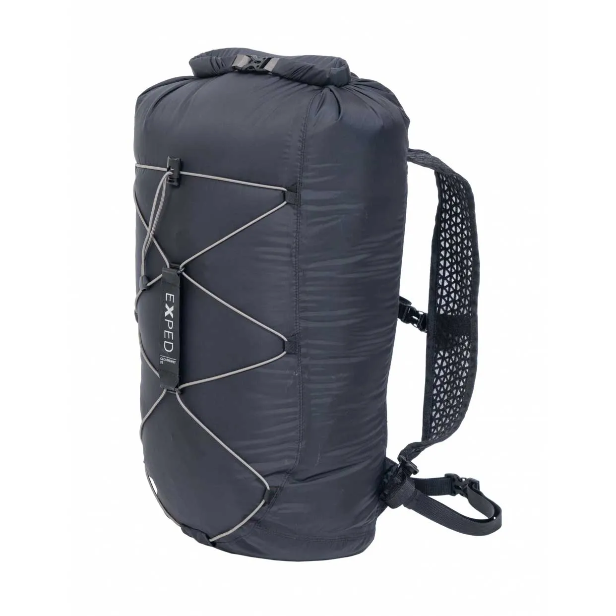 Cloudburst 25 - Waterproof Daypack