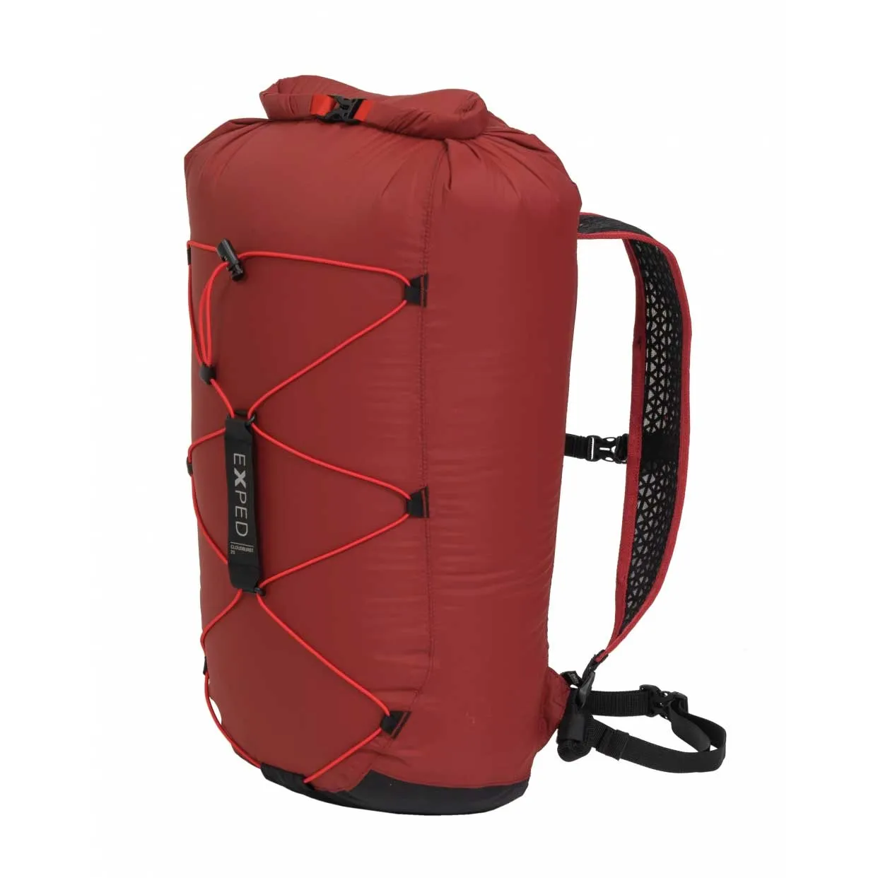 Cloudburst 25 - Waterproof Daypack
