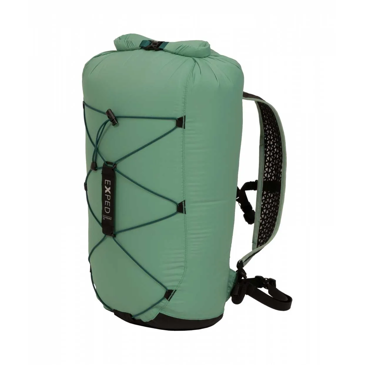 Cloudburst 25 - Waterproof Daypack