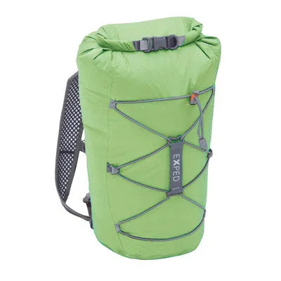 Cloudburst 25 - Waterproof Daypack