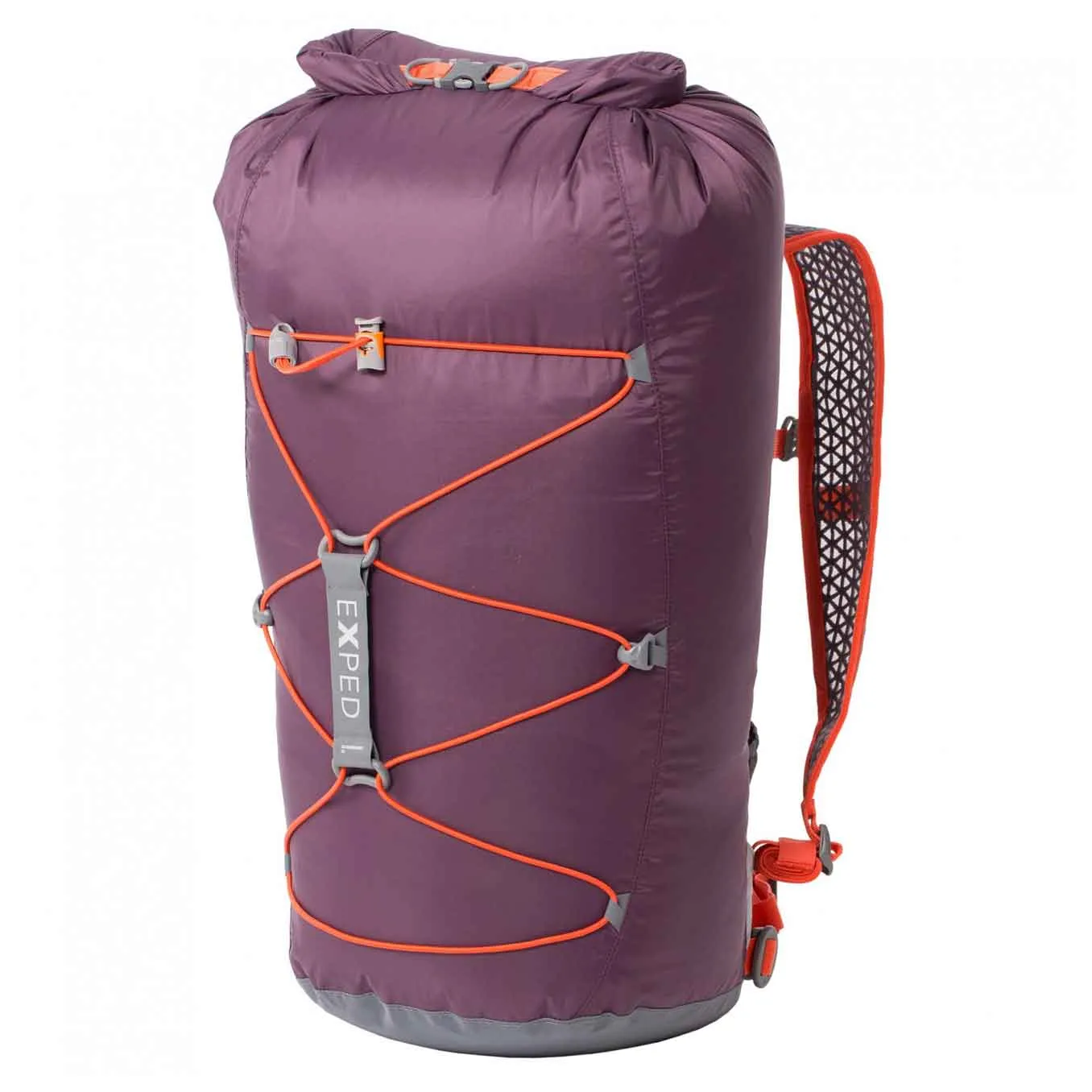 Cloudburst 25 - Waterproof Daypack