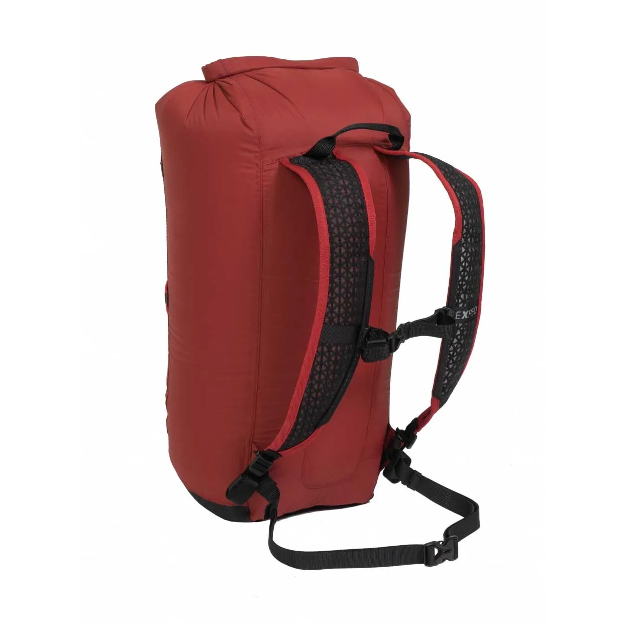 Cloudburst 25 - Waterproof Daypack