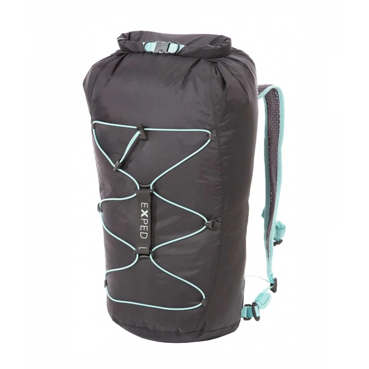 Cloudburst 25 - Waterproof Daypack