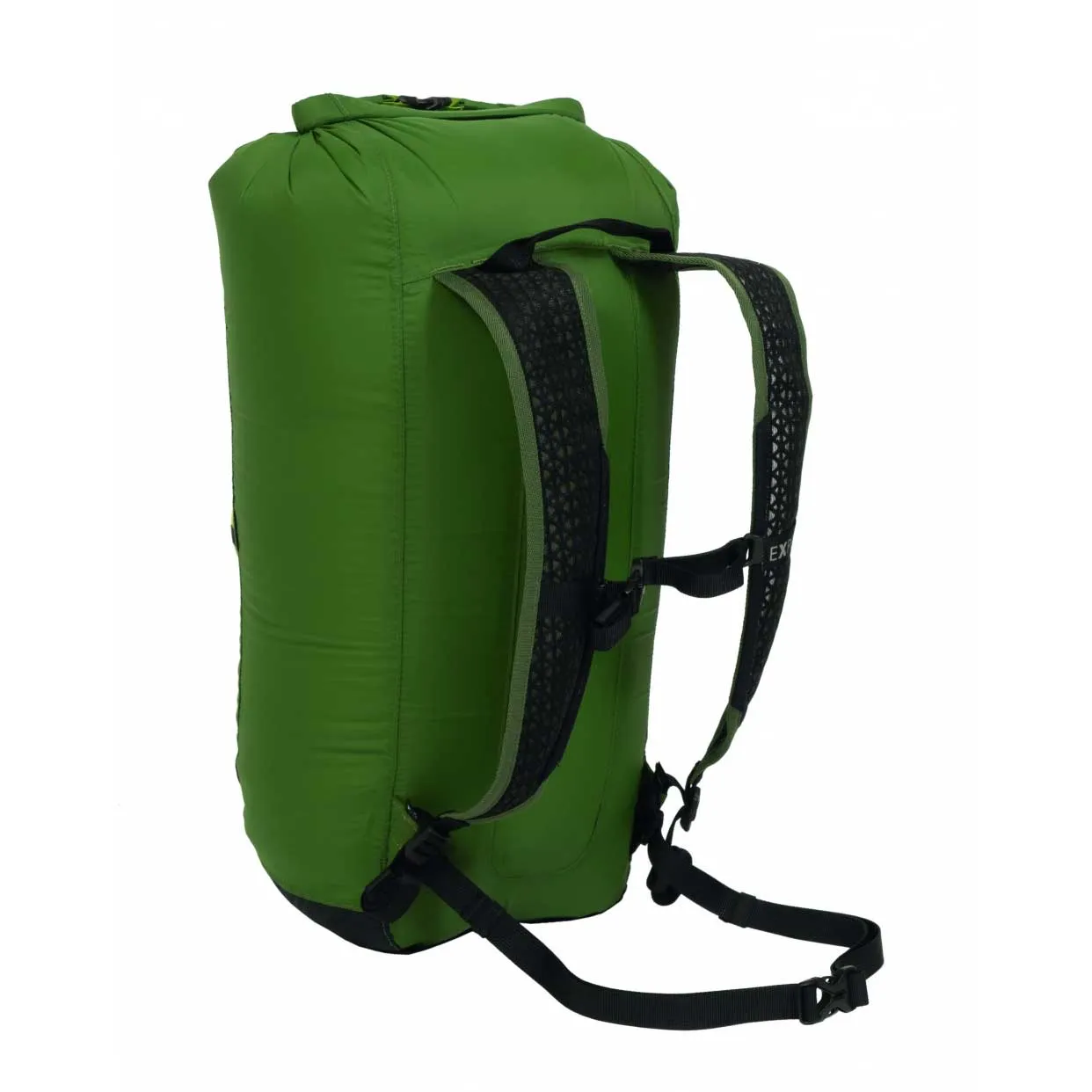 Cloudburst 25 - Waterproof Daypack