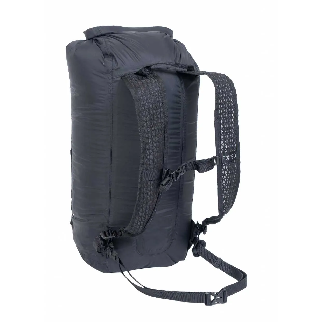 Cloudburst 25 - Waterproof Daypack