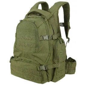 Condor Urban Go Pack Tactical Backpack - Olive Drab - 147-001